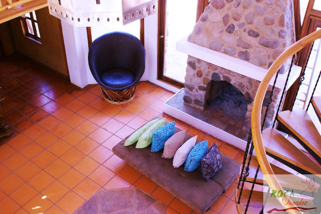 Rocavenados Villa Mascota Eksteriør bilde
